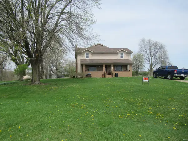 4925 County Road 6 Road, Waterloo, IN 46793