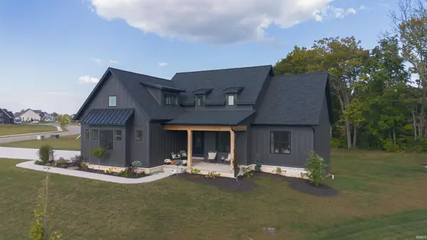 4504 N Triple Crown Drive, Bloomington, IN 47404