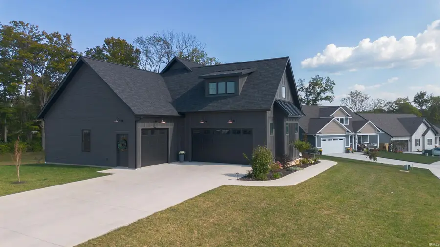 4504 N Triple Crown Drive, Bloomington, IN 47404 - #3