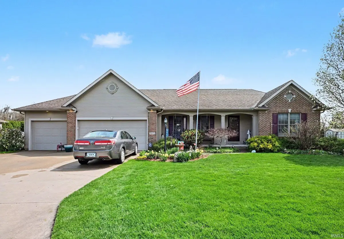 58438 Westleaf Manor Boulevard, Elkhart, IN 46517 - #1