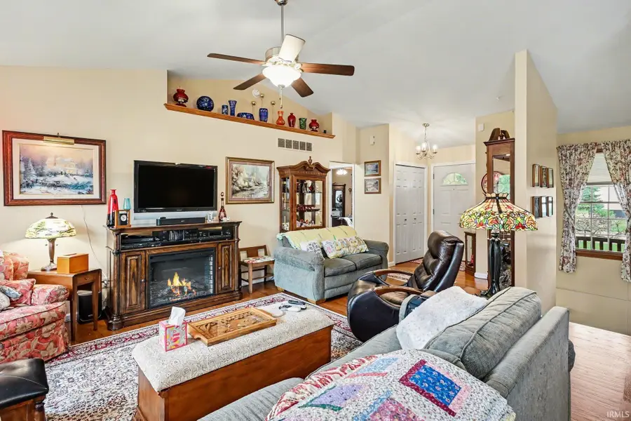 58438 Westleaf Manor Boulevard, Elkhart, IN 46517 - #3