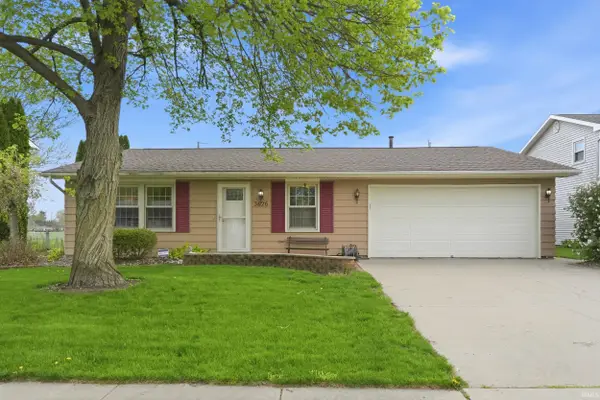3626 Colorado Court, Fort Wayne, IN 46815