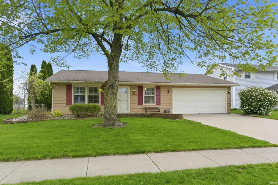 3626 Colorado Court, Fort Wayne, IN 46815 - #2