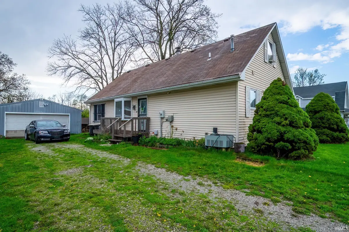 3004 Connett Avenue, Fort Wayne, IN 46802 - #1