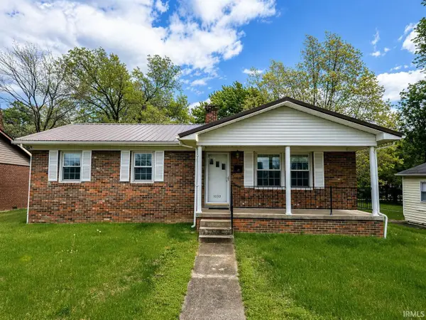 1030 14th Street, Tell City, IN 47586