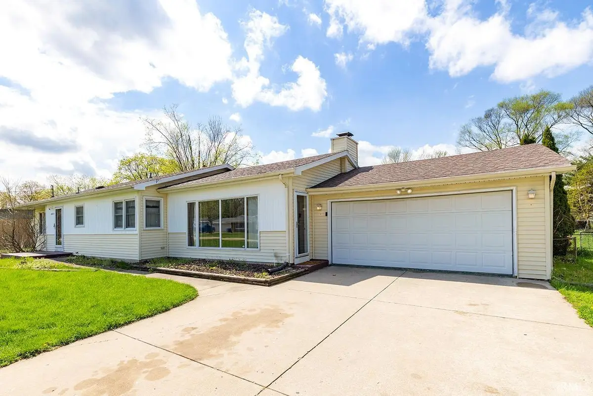 54835 Eisenhower Drive, Elkhart, IN 46514 - #1