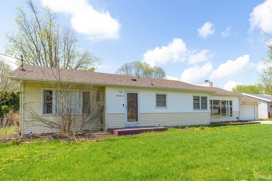 54835 Eisenhower Drive, Elkhart, IN 46514 - #2