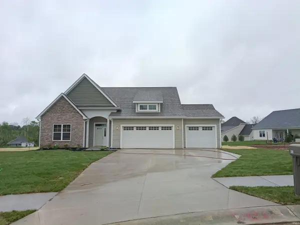 416 S Emerson Street, Bloomington, IN 47403