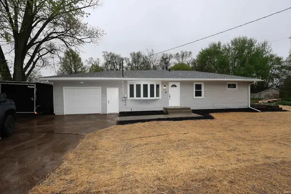 26022 Cr 4, Elkhart, IN 46514