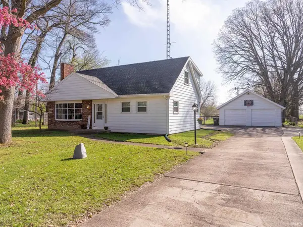 1520 N 290 West, Angola, IN 46703