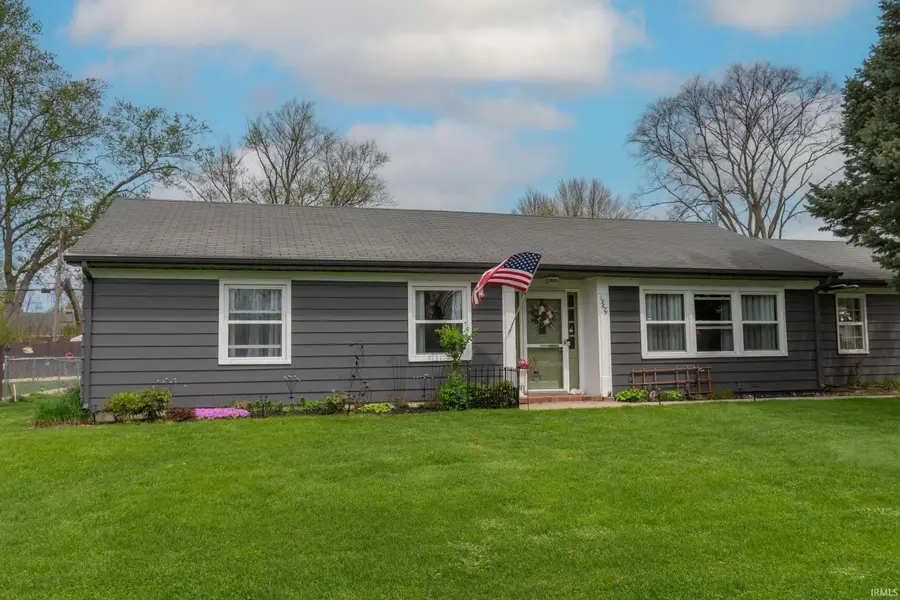 19675 Rolling Acres Drive, South Bend, IN 46614 - #2