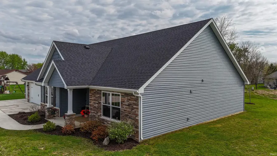 113 Paul Court, Roanoke, IN 46783 - #3