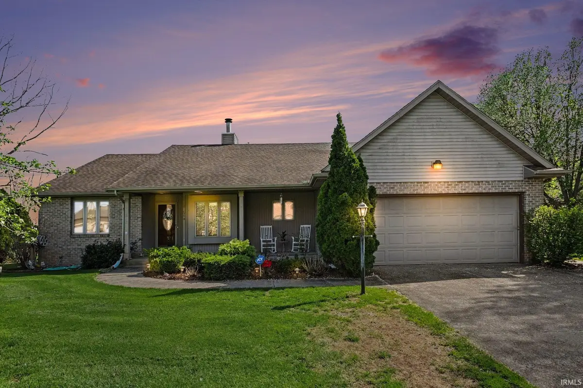 21064 Morning Dove Trail, South Bend, IN 46614 - #1