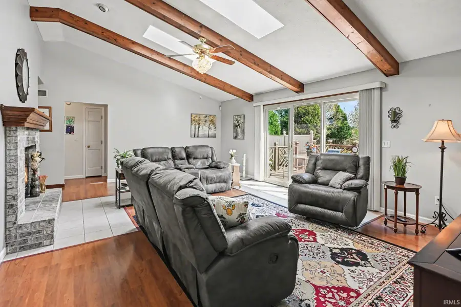 21064 Morning Dove Trail, South Bend, IN 46614 - #3