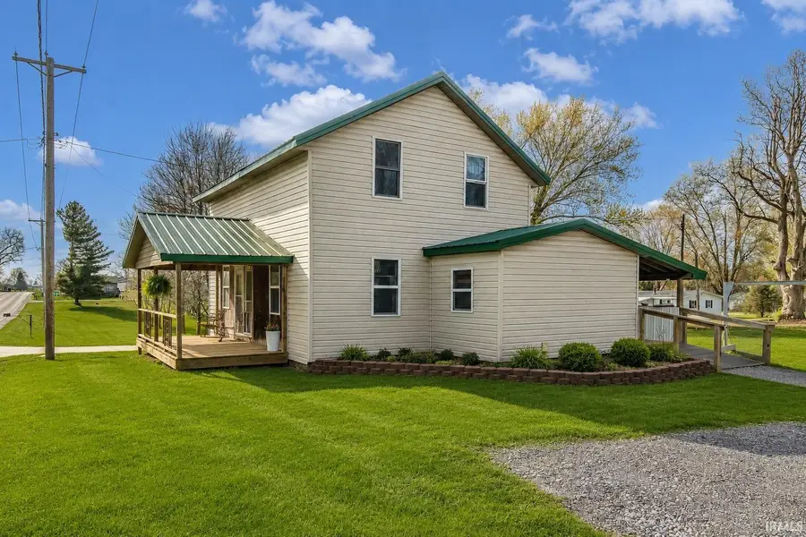 3096 W Us 6, Wawaka, IN 46794 - #2