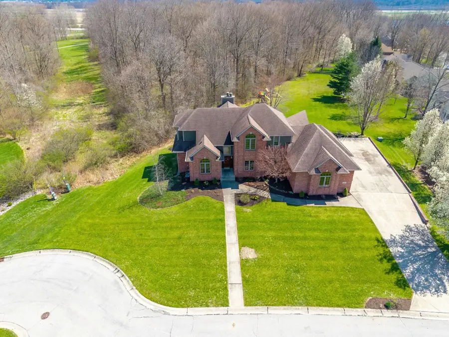 14711 Brindle Crossing, Roanoke, IN 46783 - #2
