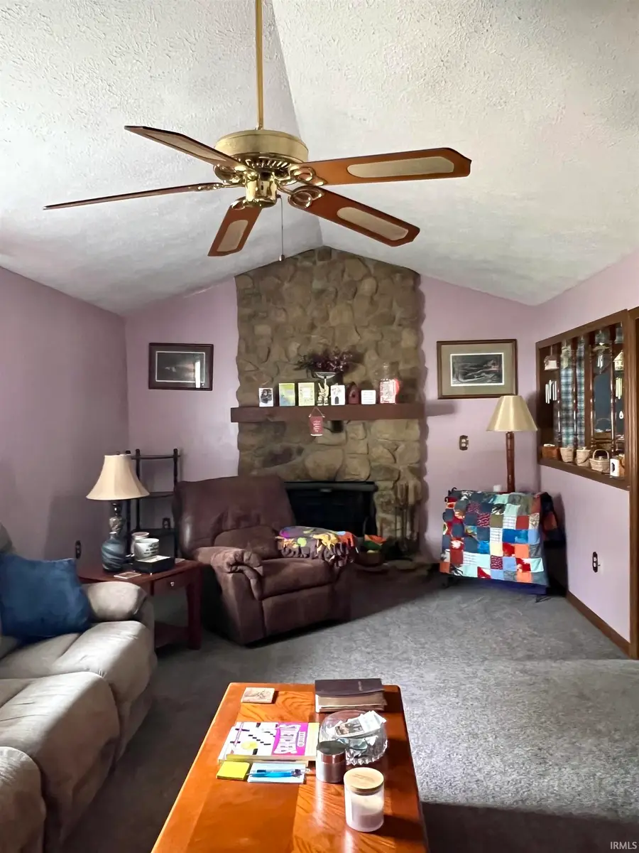 1430 Hancock Avenue, Mitchell, IN 47446 - #2