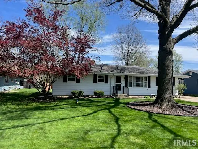 54426 32nd Street, South Bend, IN 46635 - #1