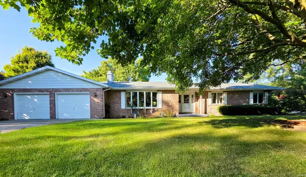 1209 E 13th Street, Fowler, IN 47944