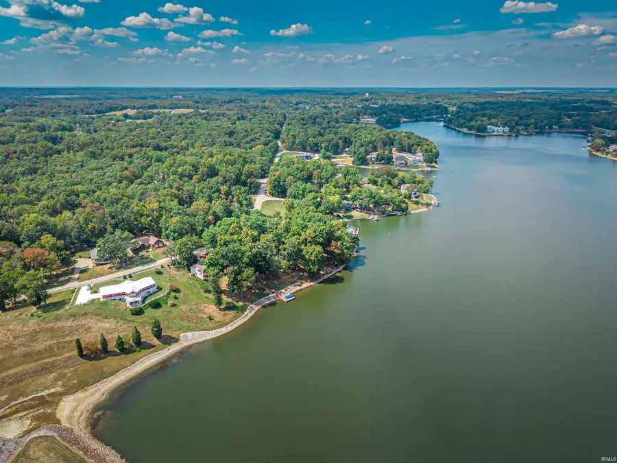 153 E Melchior Drive, Santa Claus, IN 47579 - #3