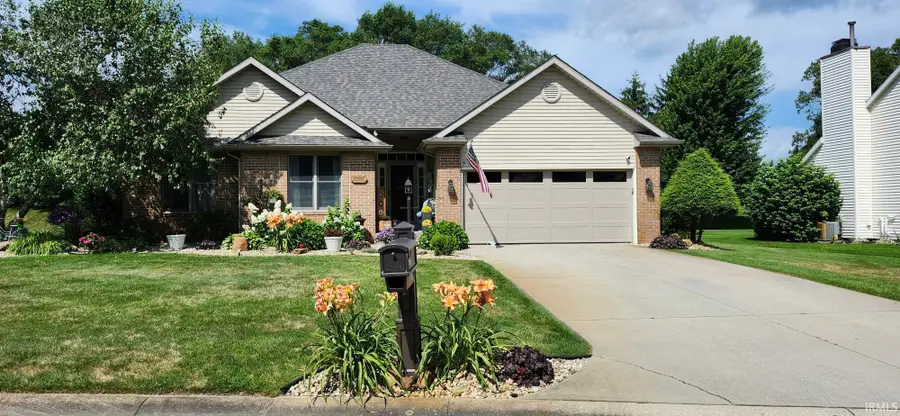 53295 Pine Brook Drive, Bristol, IN 46507 - #3