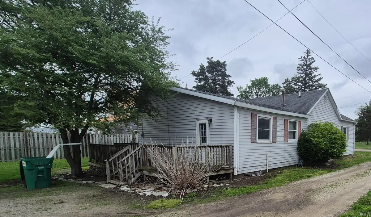240 S Washington Street, Pennville, IN 47369 - #1