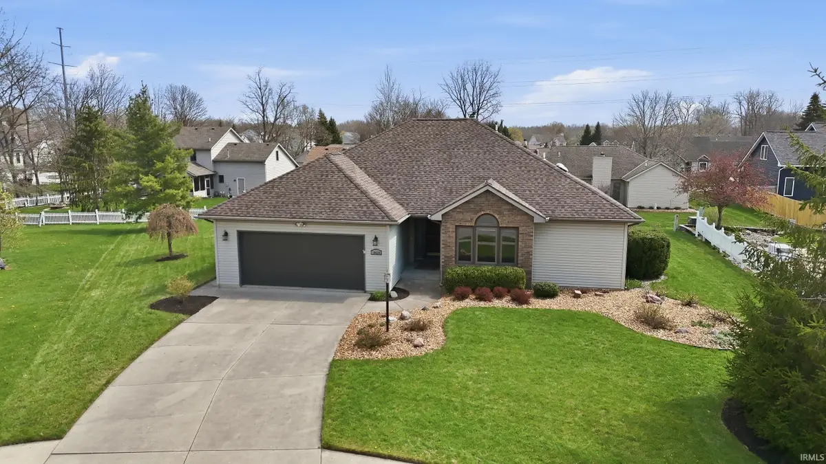 10624 Springtide Way, Fort Wayne, IN 46845 - #1