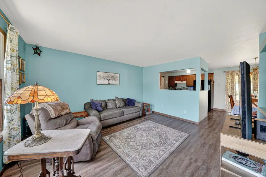 53601 Hyde Park Drive, Bristol, IN 46507 - #3