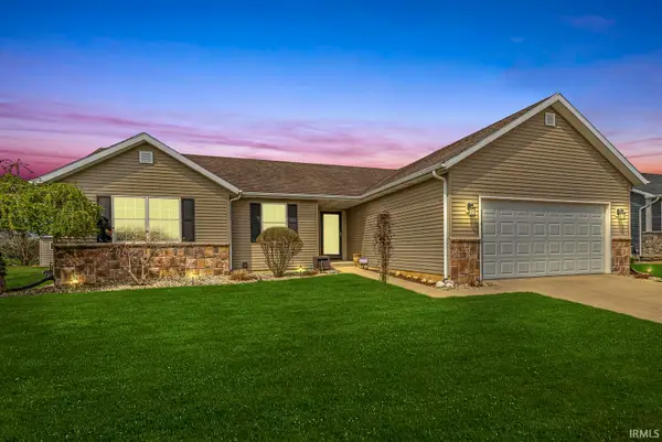 52603 Common Eider Trail, South Bend, IN 46628