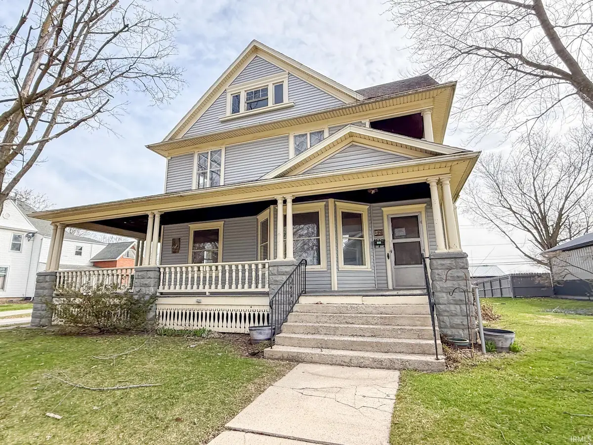 306 N Orange Street, Albion, IN 46701 - #1