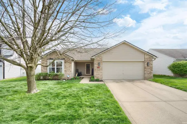 911 Shore Bend Boulevard, Kokomo, IN 46902