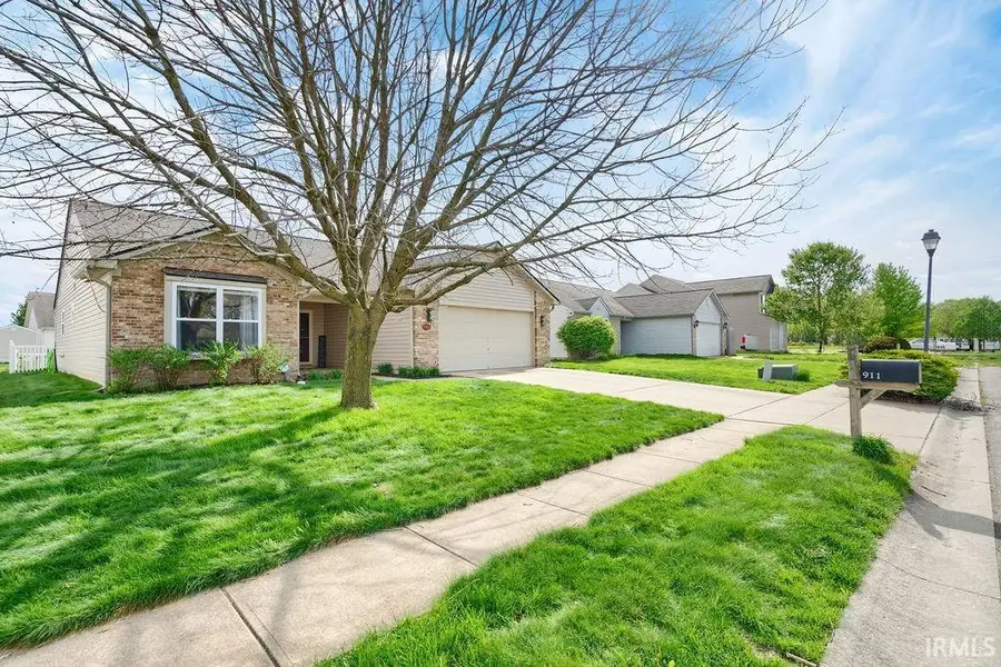 911 Shore Bend Boulevard, Kokomo, IN 46902 - #3