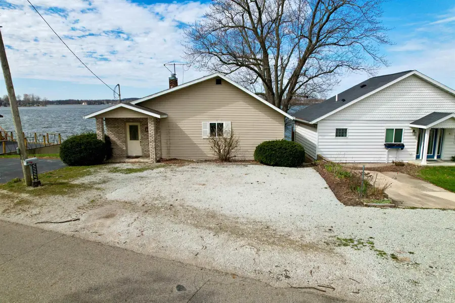 1622 Bessmore Park Road, Rochester, IN 46975 - #2