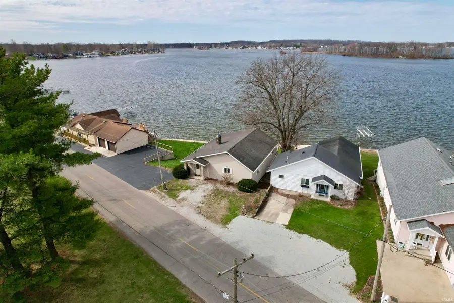 1622 Bessmore Park Road, Rochester, IN 46975 - #3