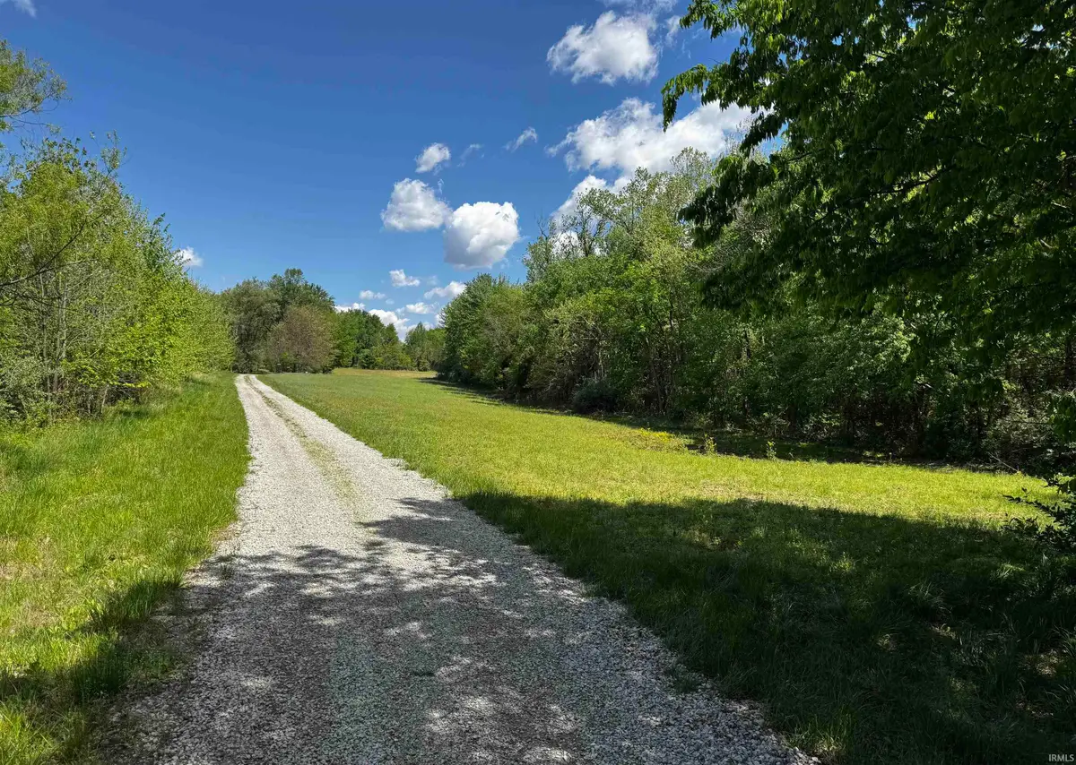 5911 Goerlitz Road, Boonville, IN 47601 - #1