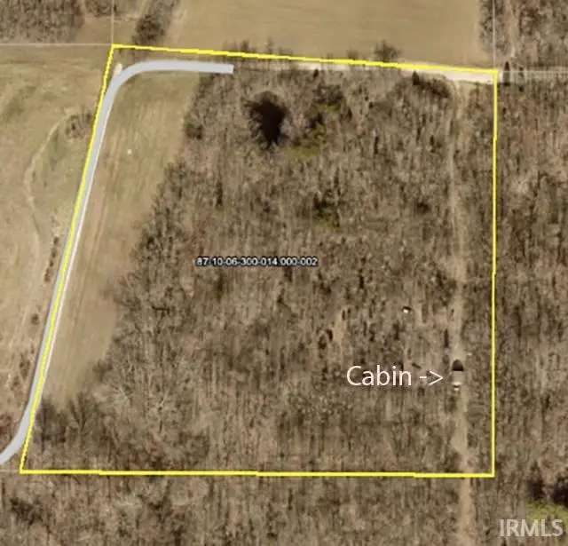 5911 Goerlitz Road, Boonville, IN 47601 - #2