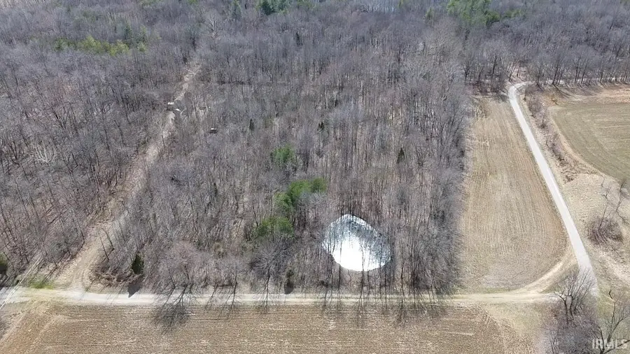 5911 Goerlitz Road, Boonville, IN 47601 - #3