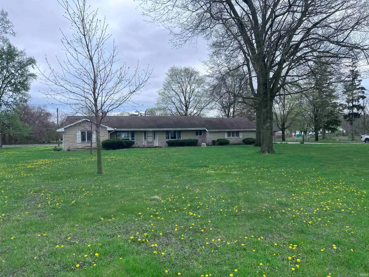 66464 State Road 15, Goshen, IN 46526 - #1