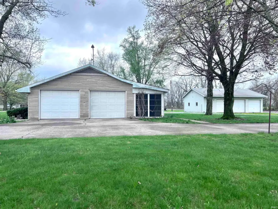 66464 State Road 15, Goshen, IN 46526 - #2
