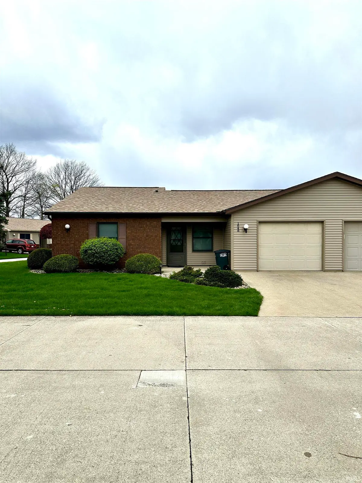 1548 E Kammerer Road, Kendallville, IN 46755 - #1