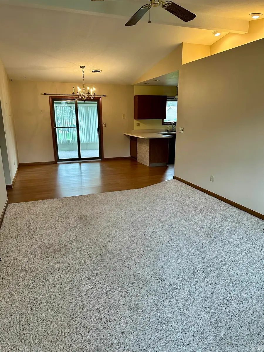 1548 E Kammerer Road, Kendallville, IN 46755 - #3