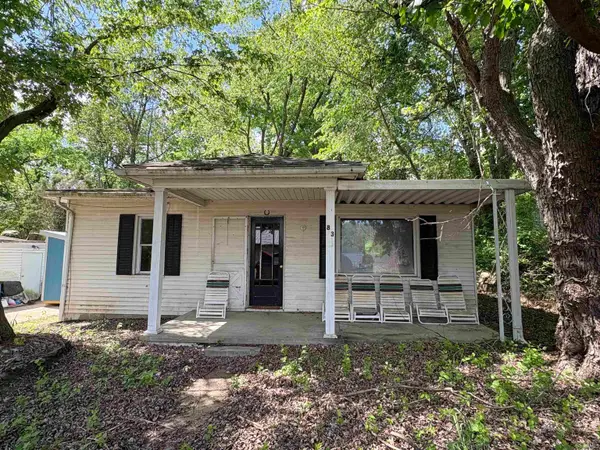 83 Park Avenue Avenue, Tell City, IN 47586