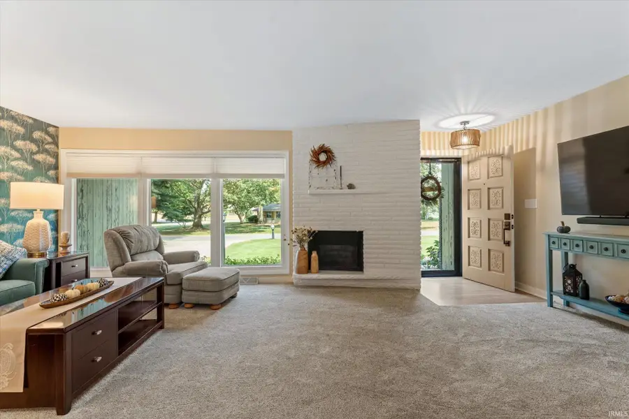 53105 Osage Drive, South Bend, IN 46637 - #2