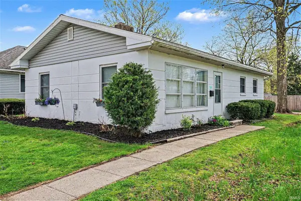304 14th Street, Winona Lake, IN 46590