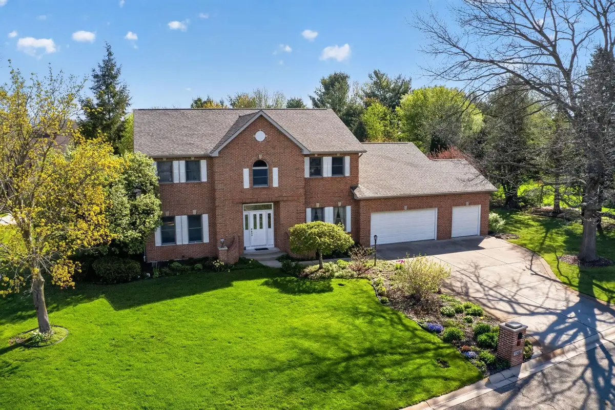 53660 Woodfield Lane, Bristol, IN 46507 - #1