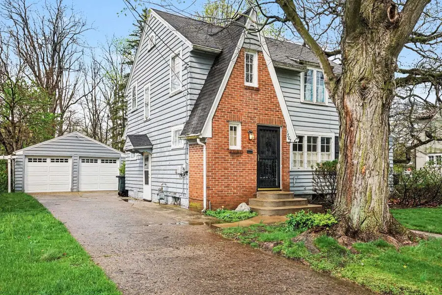 1707 W Hamilton Street, South Bend, IN 46628 - #2