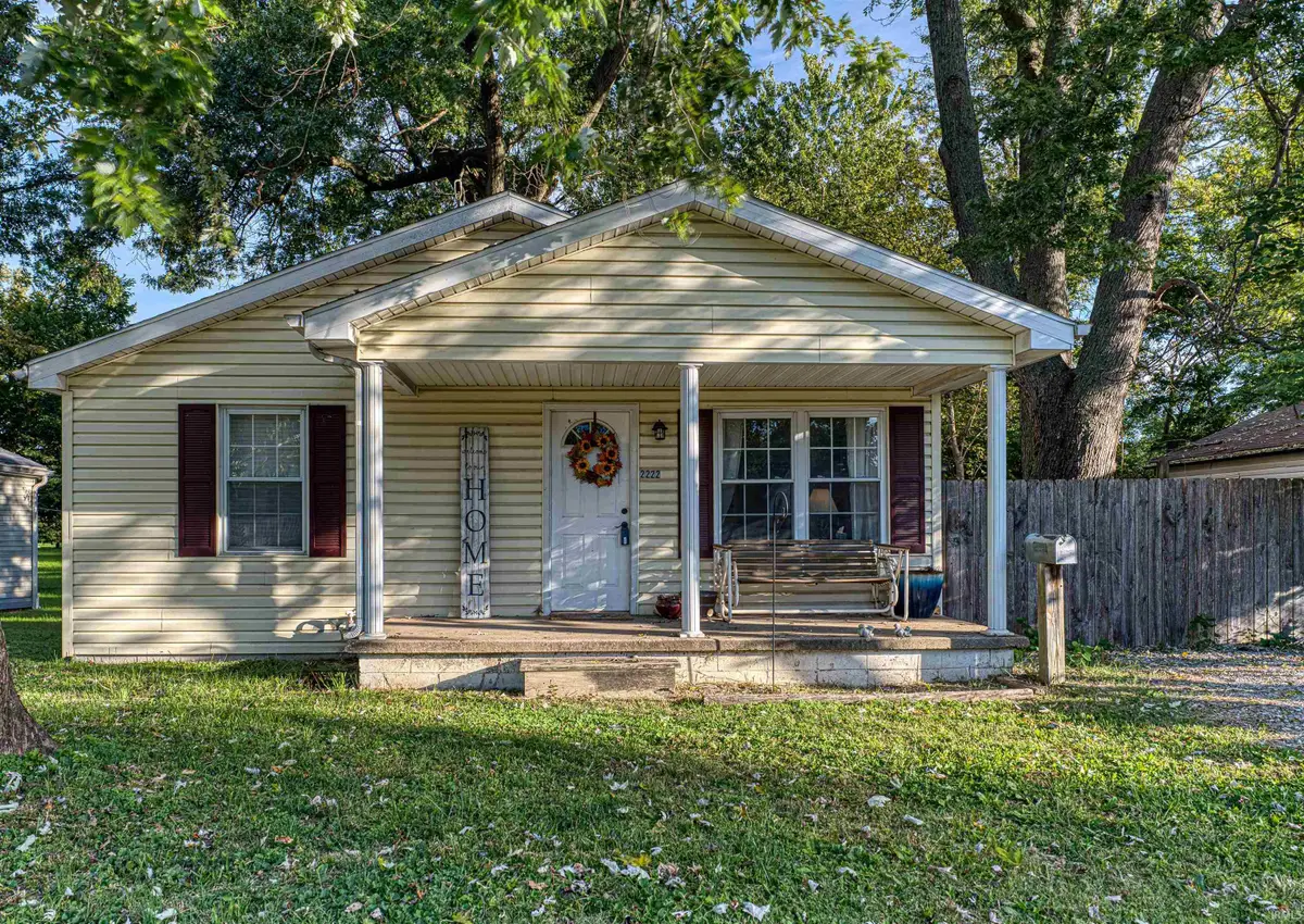 2222 Kathleen Avenue, Evansville, IN 47714 - #1
