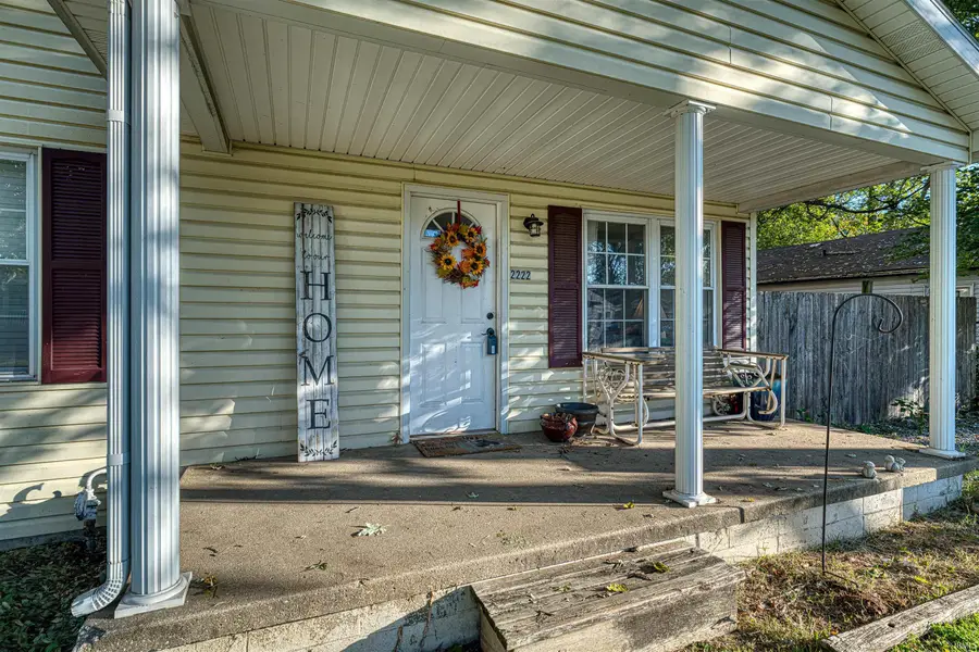 2222 Kathleen Avenue, Evansville, IN 47714 - #3