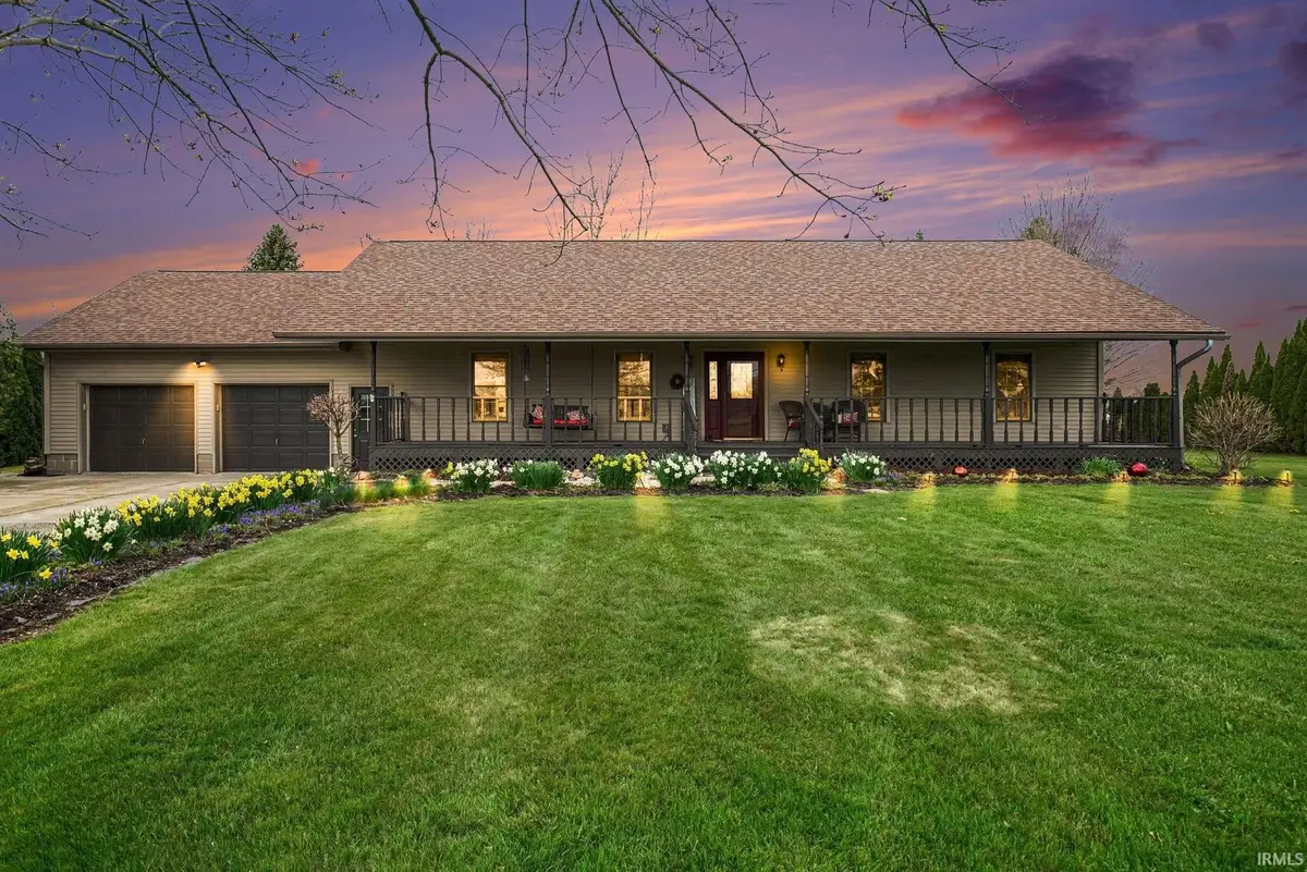 3900 N 400 W, Shipshewana, IN 46565 - #1