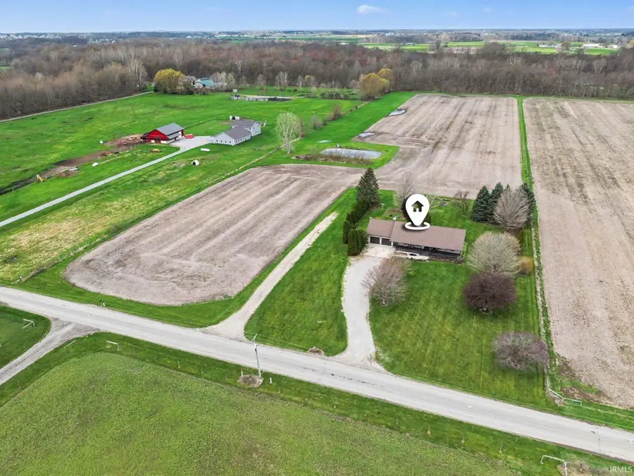 3900 N 400 W, Shipshewana, IN 46565 - #2